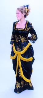 Jekyll & Hyde - Costume Rentals