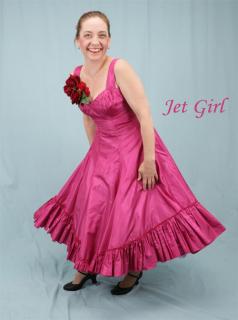 Sharks Jets West Side Story