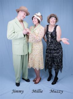 Thoroughly Modern Millie