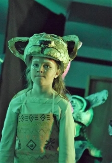Costumes
