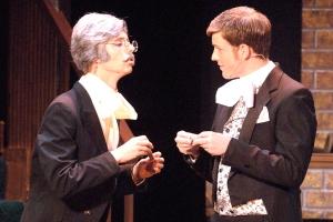 Little Women Costume Rentals