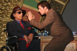 Lucky Stiff Costume Rentals