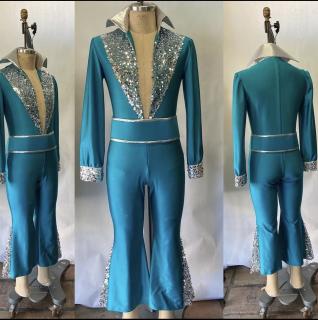 Mamma Mia jumpsuits