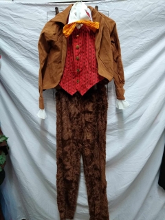 march hare costume