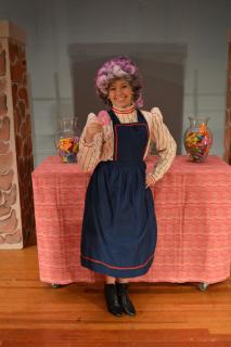 Mary Poppins Costume Rentals