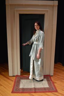 Mary Poppins Costume Rentals