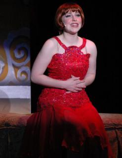 Thoroughly Modern Millie Costume Rentals