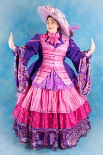 Mrs. Corry