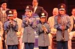 The Music Man Costume Rentals