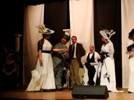 Costumes