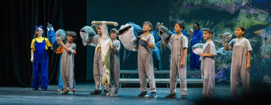 Sharks