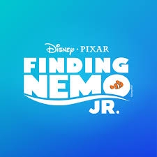 Finding nemo puppets