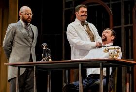 Newsies Costume Rentals