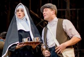 Newsies Costume Rentals