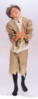 Oliver! - Costume Rentals