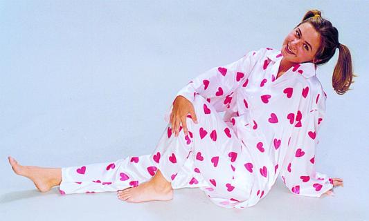 Pajama Game - Costume Rentals