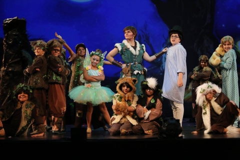 Peter Pan