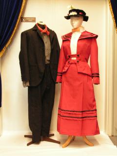 Mary Poppins Costume Rentals