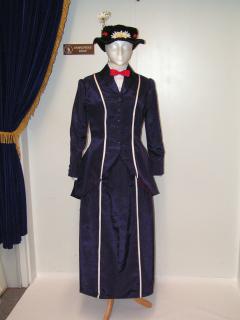Mary Poppins Costume Rentals