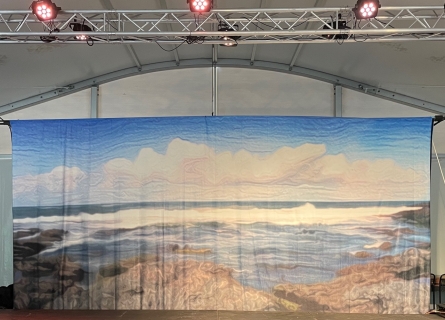 Act 1 Rocky Shore