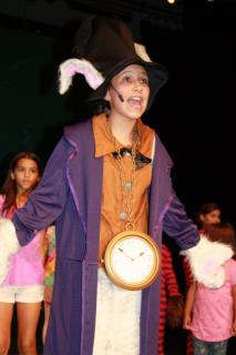 Alice in Wonderland Jr.