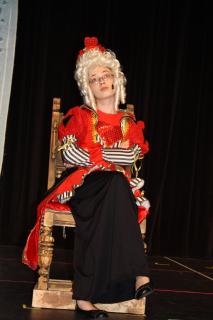 Alice in Wonderland Jr.