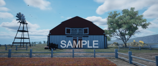 Barnyard