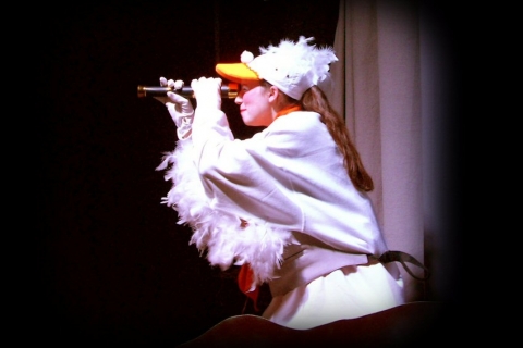 Scuttle