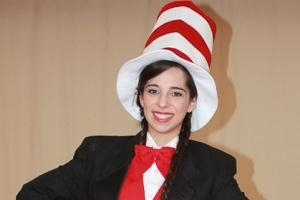Seussical JR. Costume Rentals