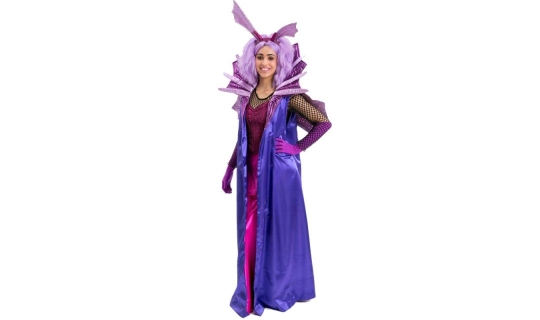 Rental Costumes for Shrek the Musical - Dragon