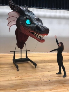Dragon