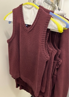 SOR Vests