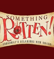 Something Rotten