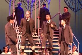 Spring Awakening Costume Rentals