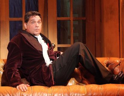 The Producers Costume Rental