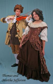 thomas jefferson