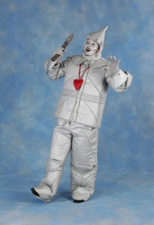 Wizard of Oz tinman