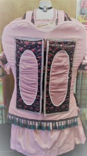 Sample Enchanted Wardrobe
