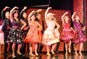 West Side Story Costume Rentals