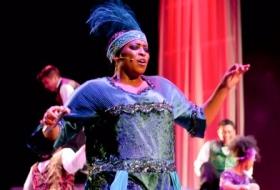 Wild Party Costume Rentals