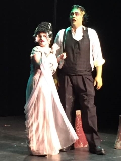 bride and frank