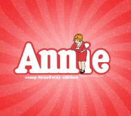 Annie Camp Broadway Edition
