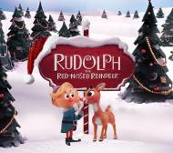 Rudolph the Red-Nosed Reindeer