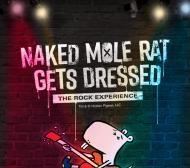 Naked Mole Rat
