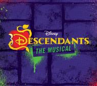 Disney's Descendants 