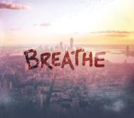 Breathe logo