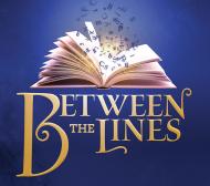 Between the Lines logo