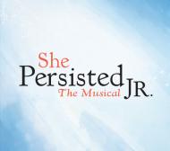 She Persisted The Musical JR.