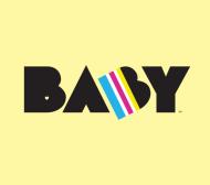 Baby logo