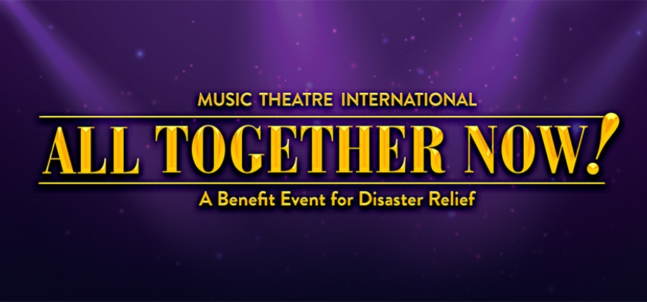MTI's All Together Now! All Together Now!